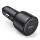 Ładowarka i akumulator UGREEN Ładowarka samochodowa 69W 5A 2 x USB -C + USB-A (PD,QC) 6957303802289